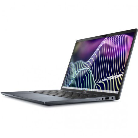 Dell Latitude 7340 Grey