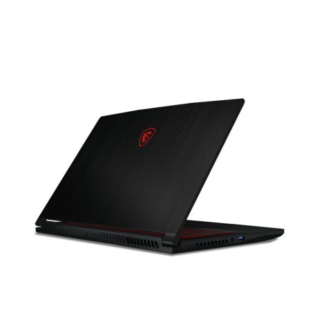 Msi Thin GF63 12UC Black