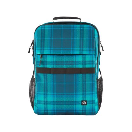 HP Campus XL Backpack 16,1" Tartan Plaid