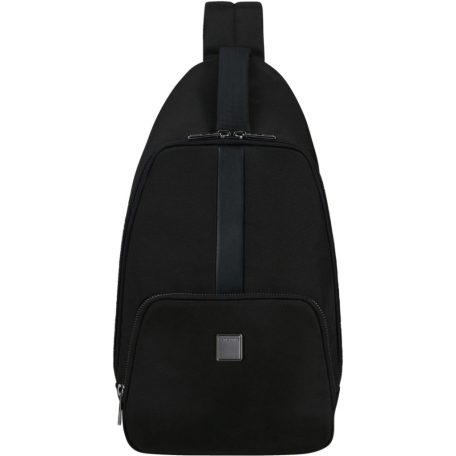 Samsonite Sacksquare Slingbag M Black