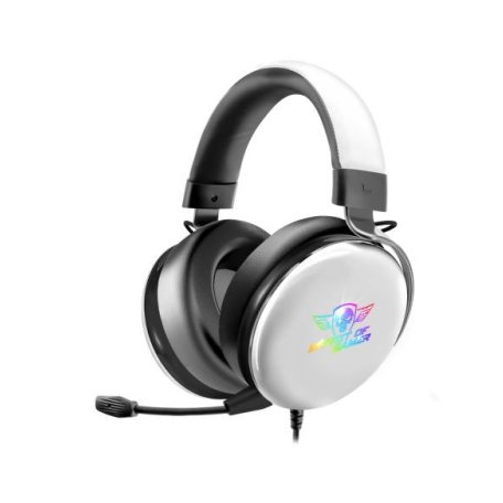 Spirit Of Gamer XPERT H700 Headset Dark White