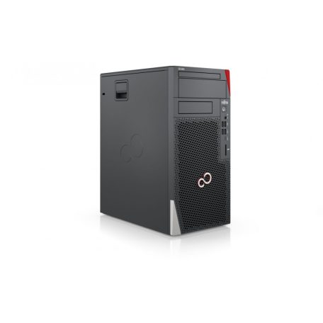 Fujitsu Celsius W5012 Black