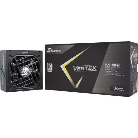 Seasonic 850W 80+ Platinum Vertex PX-850