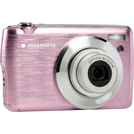 Agfa DC5200 Pink