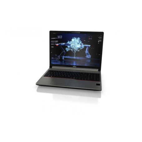 Fujitsu Celsius H7613 Black