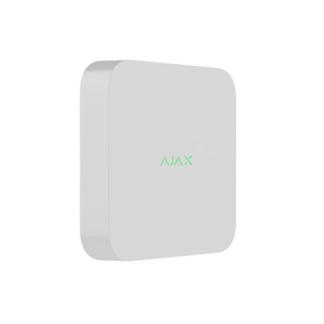 AJAX NVR-8-WHITE