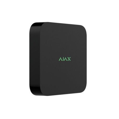 AJAX NVR-8-BLACK