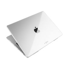   FIXED Pure átlátszó védőtok Apple MacBook Air 13.6“ (2022) notebookhoz, FIXPU-1194