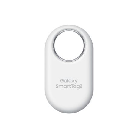 Samsung Galaxy SmartTag2 White