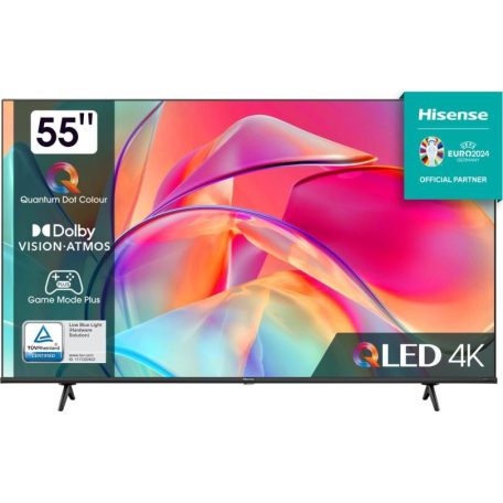 Hisense 55" 55E7KQ QLED Smart