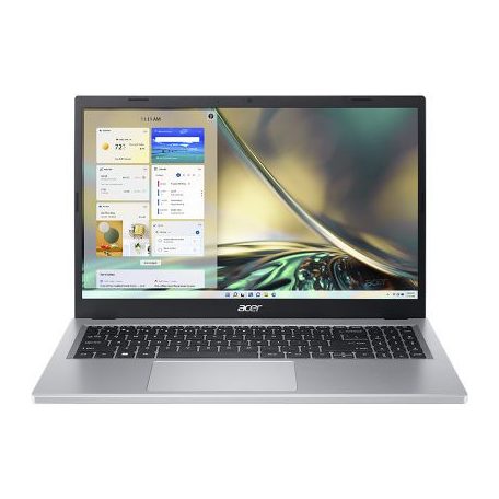 Acer Aspire 3 A315-24P-R11R Silver