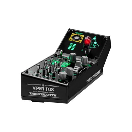 Thrustmaster Viper Panel Black