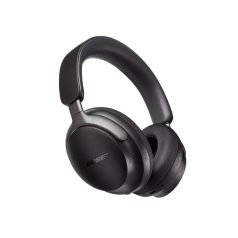 Bose QuietComfort Ultra Bluetooth Headset Black