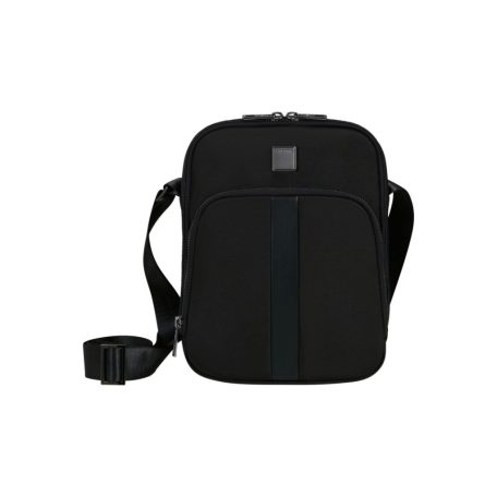 Samsonite Sacksquare Crossover M 9,7" Black