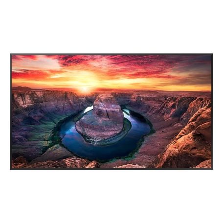 Samsung 55" LH55QMCEBGCXEN LED Display