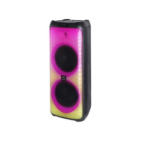 Trevi XF 4100 PRO Portable Bluetooth Party Speaker Black