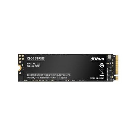 Dahua 1TB M.2 2280 NVMe C900