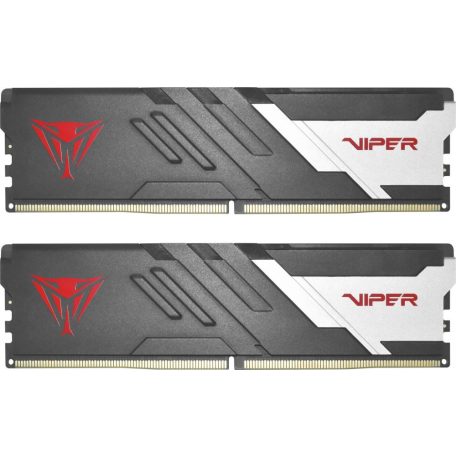 Patriot 32GB DDR5 6400MHz Kit(2x16GB) Viper Venom