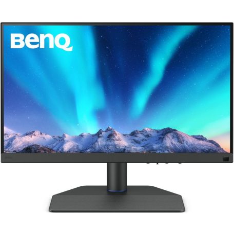 Benq 27" SW272Q IPS LED