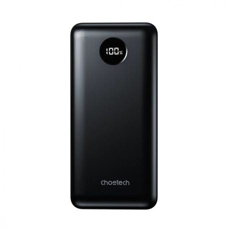 Choetech  B653 20000mAh PowerBank Black