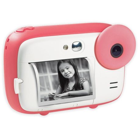 Agfa Realikids Instant Cam Pink