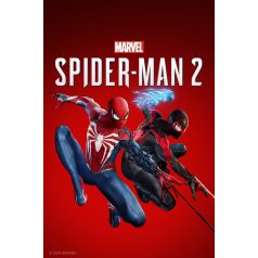 Insomniac Games Marvel''s Spider-Man 2 (PS5)