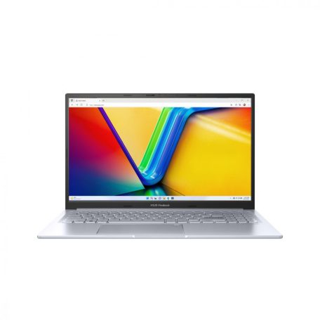 Asus K3504VA-L1242W Cool Silver