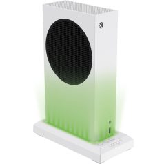 Venom VS3510 Colour Change LED Stand for Series S White