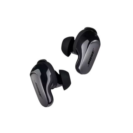 Bose QuietComfort Ultra Earbuds Bluetooth Headset Black