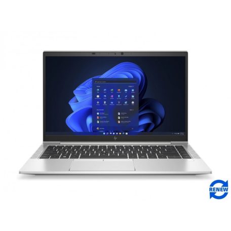 HP EliteBook 840 G8 Silver (Renew)