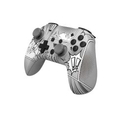   Dragonshock PopTop Compact Wireless Controller for Switch Manga Style