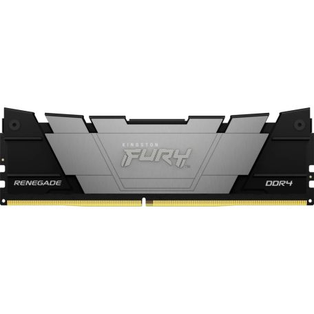 Kingston 16GB DDR4 3200MHz Kit(2x8GB) Fury Renegade Black