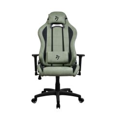 Arozzi Torretta SuperSoft PU Gaming Chair Forest