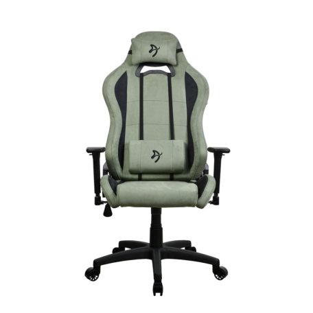 Arozzi Torretta SuperSoft PU Gaming Chair Forest