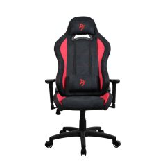 Arozzi Torretta SuperSoft PU Gaming Chair Black/Red