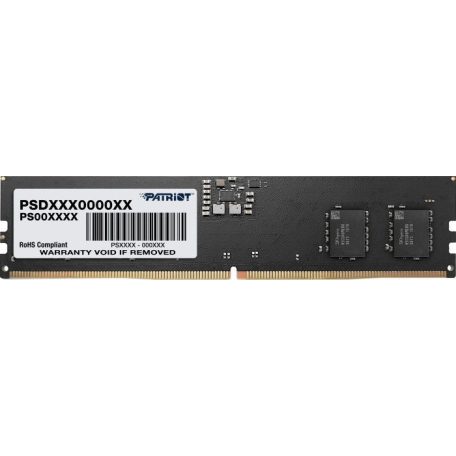 Patriot 16GB DDR5 5600MHz Signature