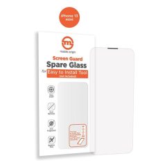 Mobile Origin Orange Screen Guard Spare Glass iPhone 13 mini