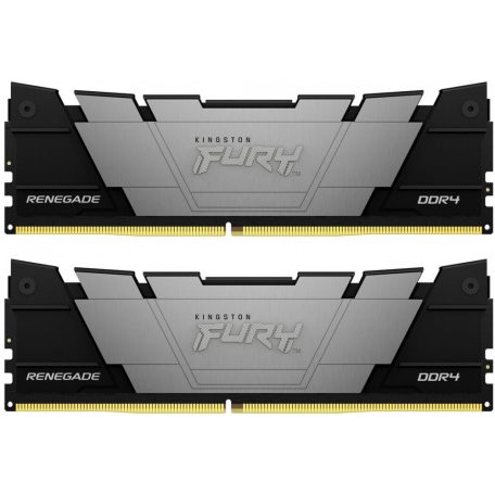 Kingston 32GB DDR4 3200MHz Kit(2x16GB) Fury Renegade Black