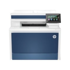   HP Color LaserJet Pro MFP 4302fdn (4RA84F) Színes Lézernyomtató/Másoló/Scanner