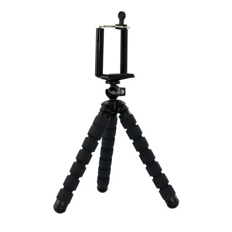 Rollei Selfie mini tripod Black