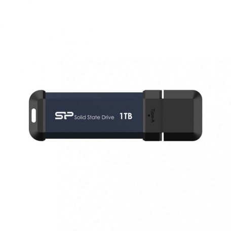 Silicon Power 1TB USB3.2 MS60 Black