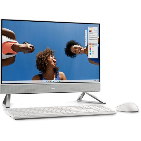 Dell Inspiron 5420 AiO White