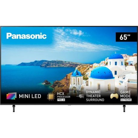 Panasonic 65" TX-65MX950E LED Smart