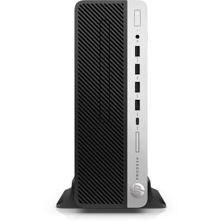 HP ProDesk 600 G4 SFF Black