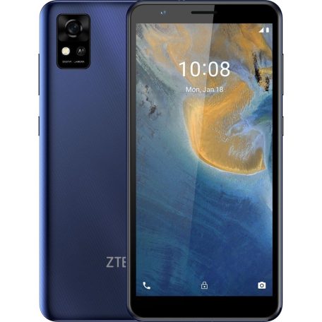 ZTE Blade A31 32GB DualSIM Blue