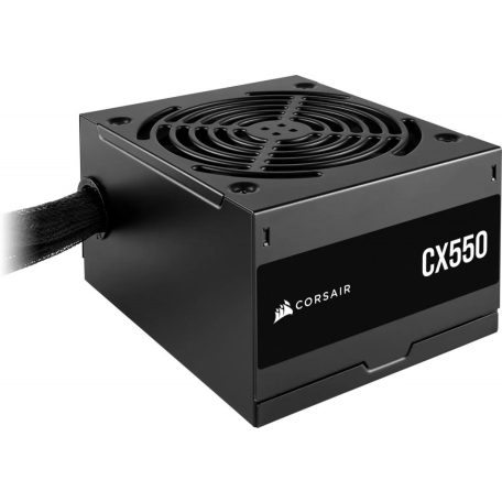 Corsair 550W 80+ Bronze CX550 2023