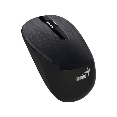 Genius NX-7015 Wireless Black