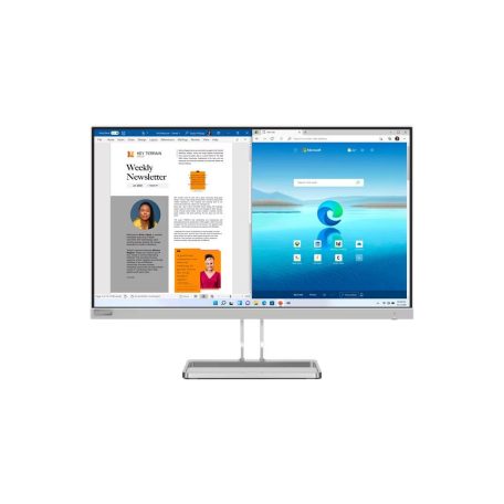 Lenovo 27" L27i-40 IPS LED