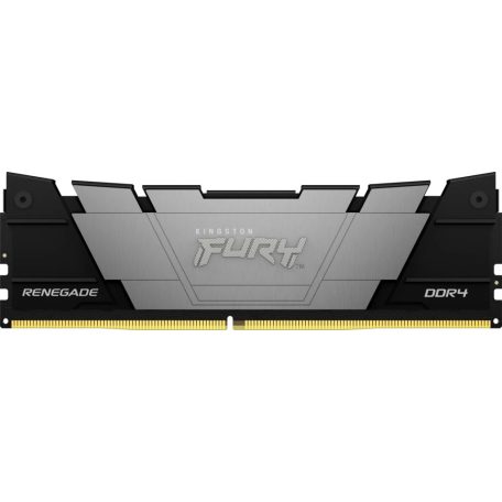 Kingston 64GB DDR4 3200MHz Kit(2x32GB) Fury Renegade Black