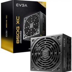 EVGA 850G 850W SuperNOVA XC 80+ Gold